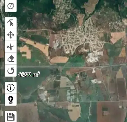 Photo 2 — Agricultural Land in Oblast Varna, Ignatievo