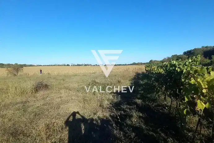 Земеделски имот във Варна, Варна