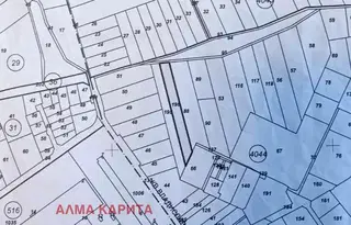 Земеделски имот във Варна, Варна