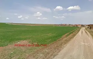 Земеделски имот във Варна, м-т Добрева чешма