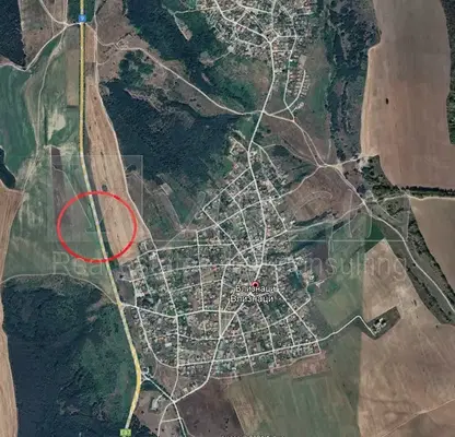 Photo 3 — Agricultural Land in Oblast Varna, Bliznaci