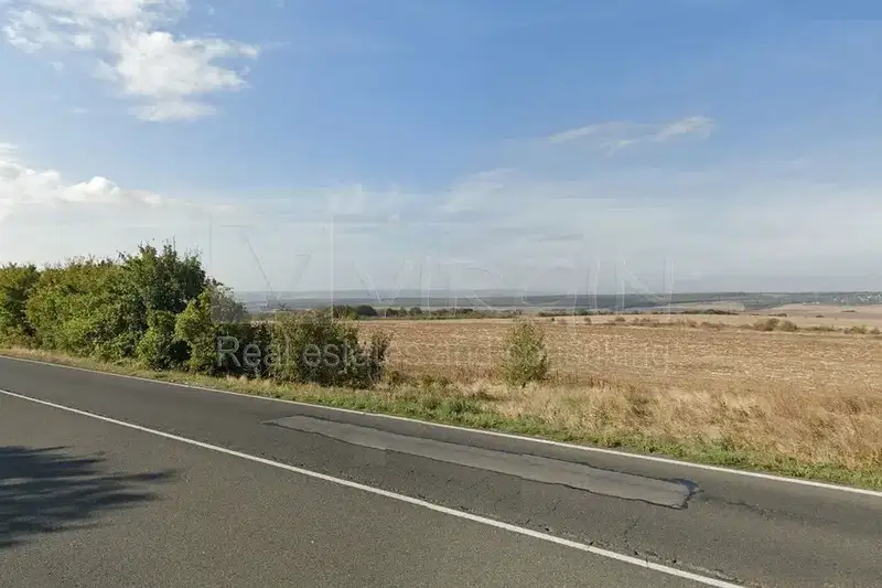 Agricultural Land in Oblast Varna, Bliznaci