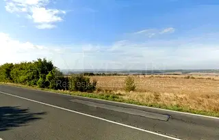 Земеделски имот във Варна, с. Близнаци