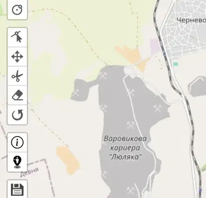 Photo 2 — Agricultural Land in Oblast Varna, Chernevo