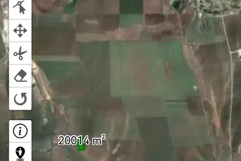 Agricultural Land in Oblast Varna, Chernevo