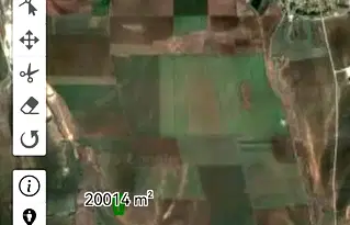 Земеделски имот във Варна, с. Чернево