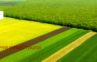 Земеделски имот във Варна, с. Генерал Кантарджиево