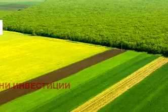 Земеделски имот във Варна, с. Генерал Кантарджиево