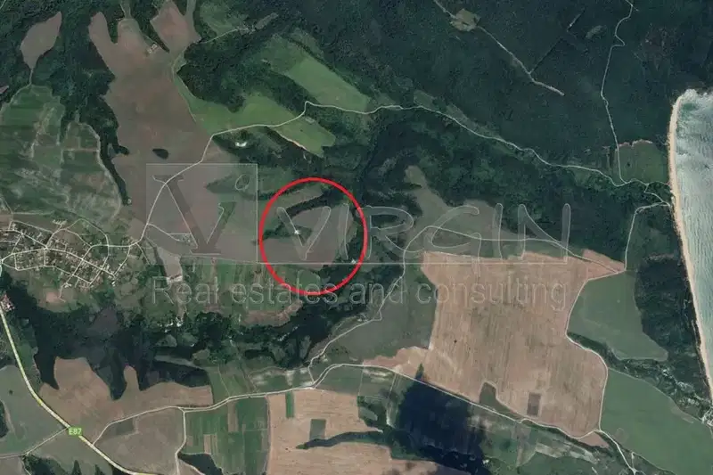 Agricultural Land in Oblast Varna, Gorica