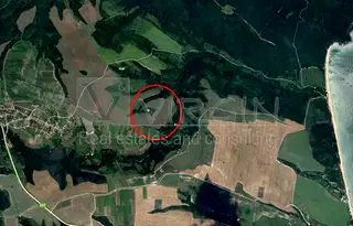 Земеделски имот във Варна, с. Горица