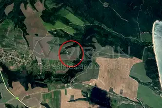 Земеделски имот във Варна, с. Горица