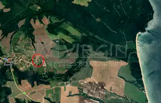 Земеделски имот във Варна, с. Горица