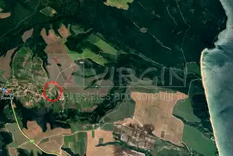 Земеделски имот във Варна, с. Горица