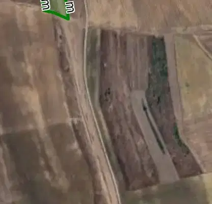 Photo 2 — Agricultural Land in Oblast Varna, Izvorsko