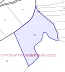 Земеделски имот във Варна, с. Равна гора
