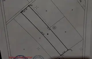 Земеделски имот във Варна, с. Равна гора