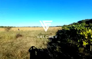 Земеделски имот във Варна, с. Шкорпиловци