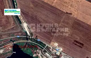 Земеделски имот във Варна, с. Тополи