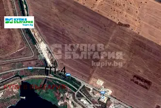 Земеделски имот във Варна, с. Тополи