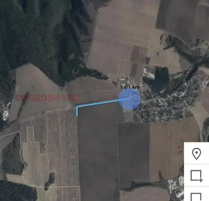 Photo 5 — Agricultural Land in Oblast Varna, Vyglen