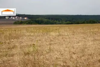 Земеделски имот във Варна, с. Юнец