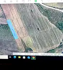 Земеделски имот във Велико Търново, Дебелец