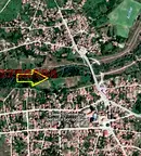 Земеделски имот във Видин, с. Арчар