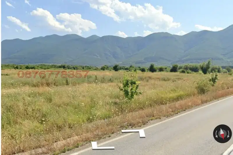 Земеделски имот във Враца, Враца