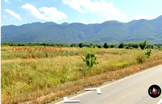 Земеделски имот във Враца, Враца
