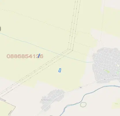 Photo 3 — Agricultural Land in Oblast Vraca, Butan