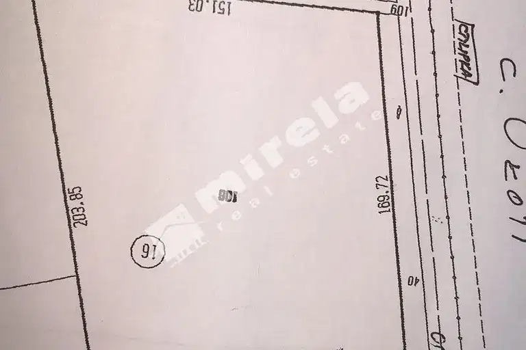 Земеделски имот в Ямбол, с. Окоп