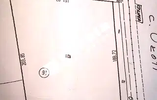 Земеделски имот в Ямбол, с. Окоп