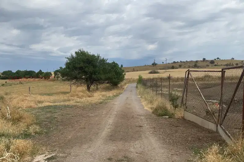 Agricultural Land in Oblast Yambol, с. Странджа