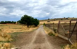 Земеделски имот в Ямбол, с. Странджа