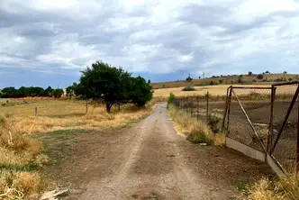 Земеделски имот в Ямбол, с. Странджа