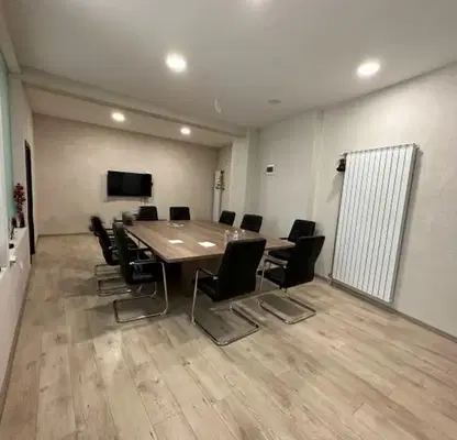 Photo 2 — Office in Студентски