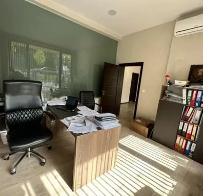 Photo 4 — Office in Студентски