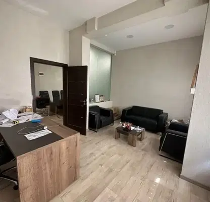 Photo 5 — Office in Студентски
