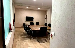 Офис в Студентски