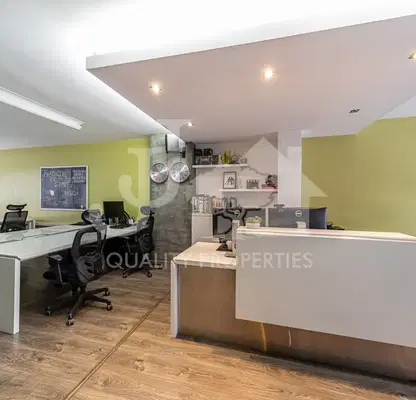 Photo 2 — Office in Студентски