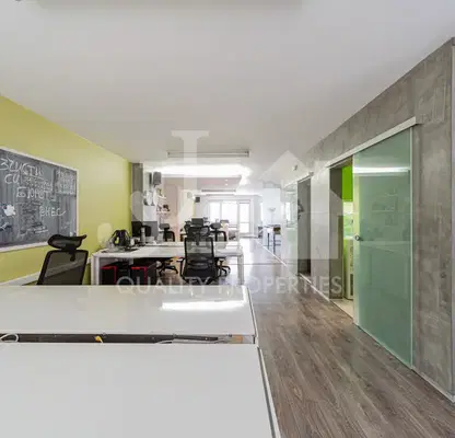 Photo 3 — Office in Студентски