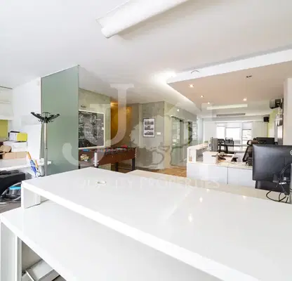 Photo 4 — Office in Студентски