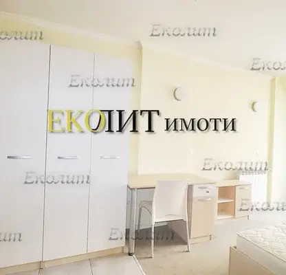 Photo 2 — Office in Студентски