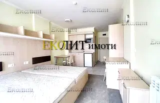 Офис в Студентски