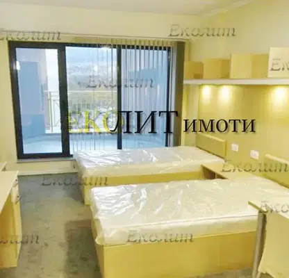 Photo 2 — Office in Студентски