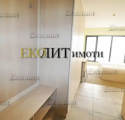 Photo 3 — Office in Студентски