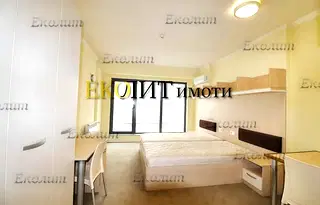 Офис в Студентски