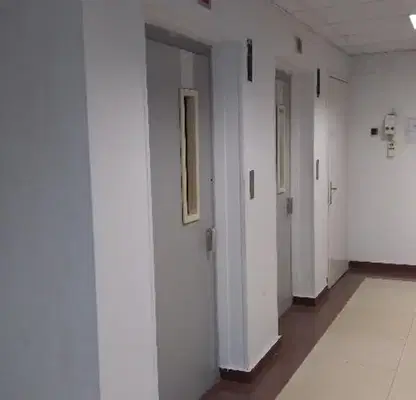 Photo 3 — Office in Студентски