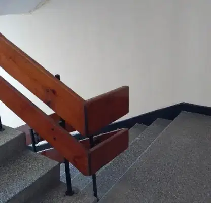 Photo 5 — Office in Студентски