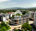 Снимка 2 — Офис в Студентски